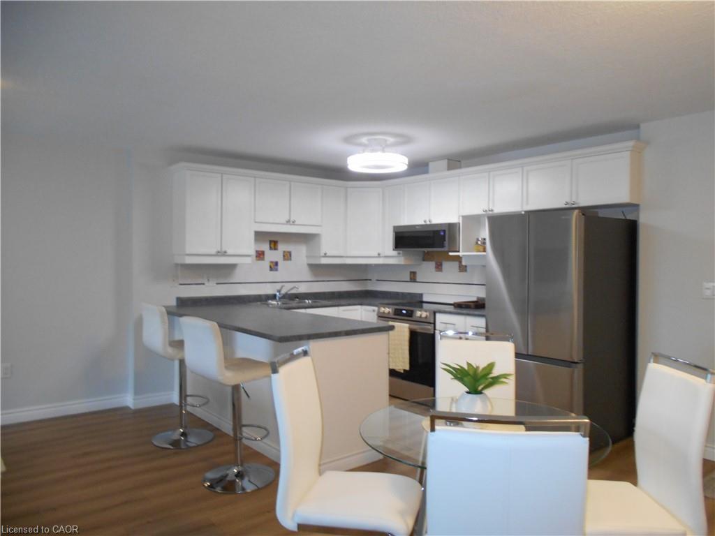 Unit 408 - 12 St. Andrew Street, Port Dover 2