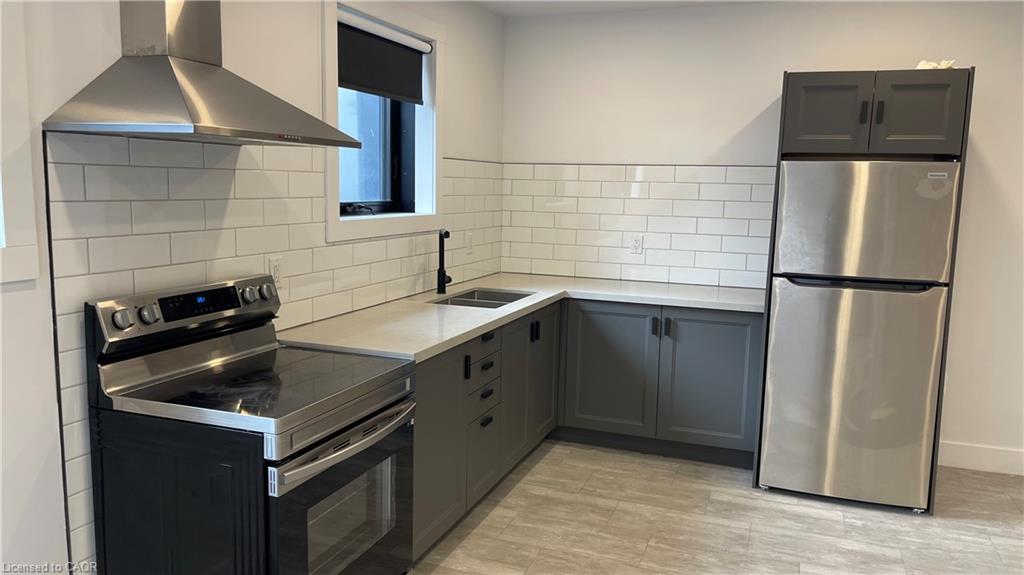 Unit 3 - 284 James Street N, Hamilton 2