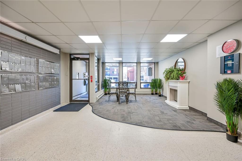 Unit 202 - 30 Summit Avenue, Hamilton 3