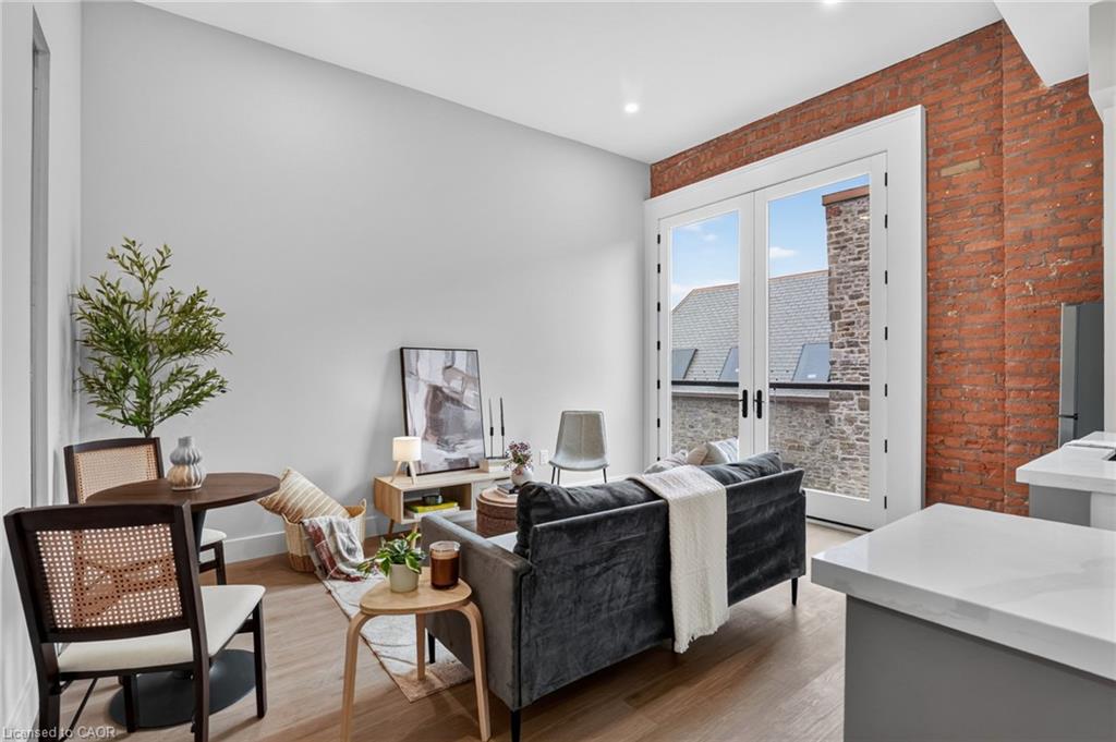 Unit 303 - 56 York Boulevard, Hamilton 2