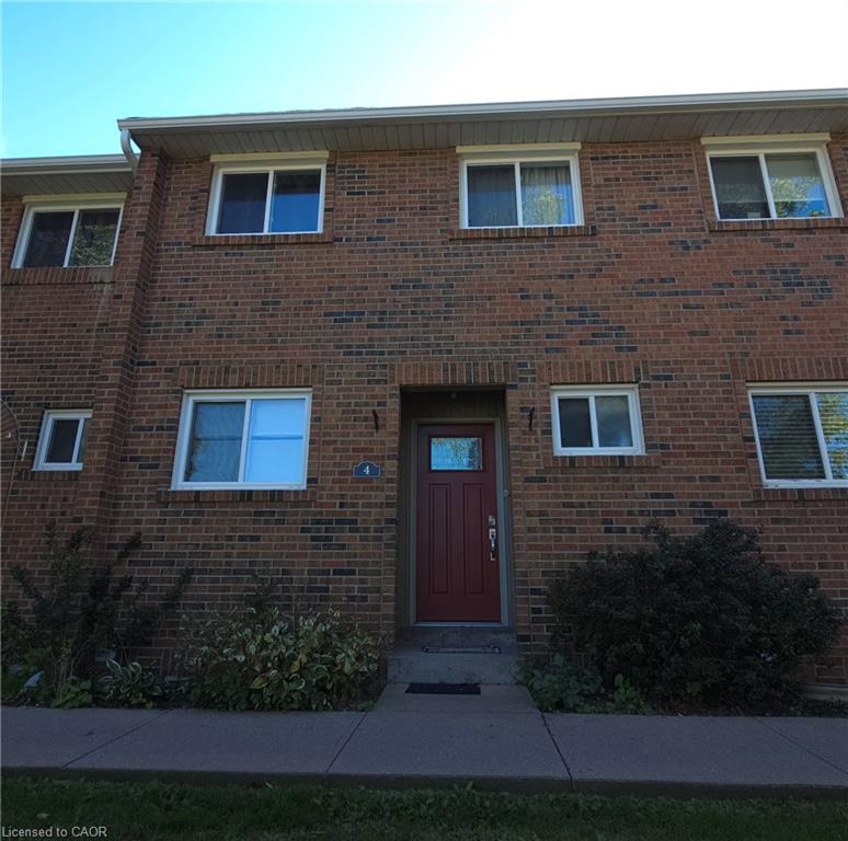 Unit 4 - 125 Livingston Avenue, Grimsby 2