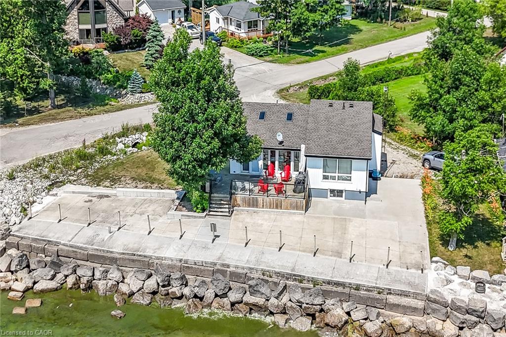 61 Horseshoe Bay Road, Haldimand 3