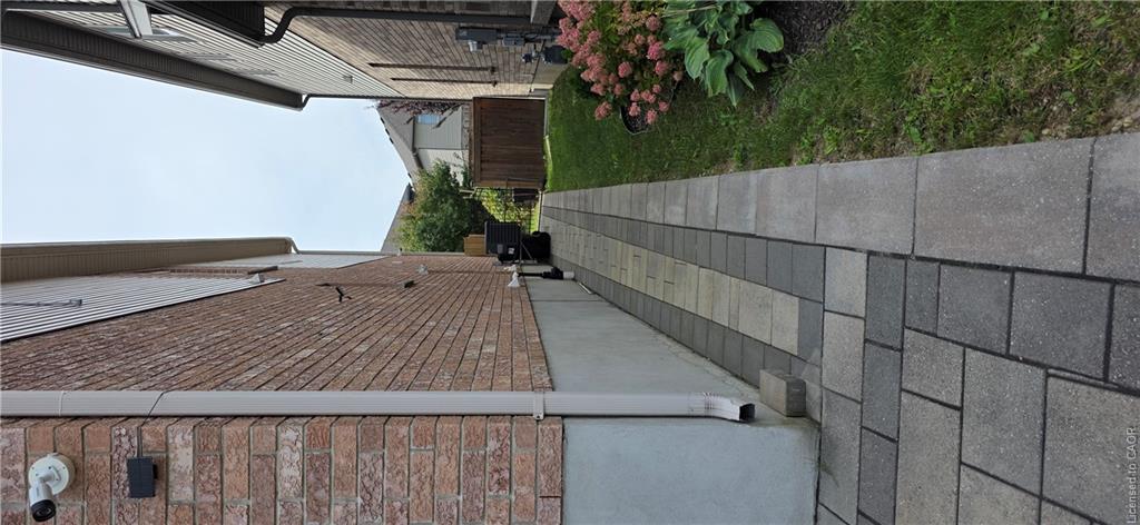 Unit BASEMENT - 15 Spring Creek Street, Kitchener 2