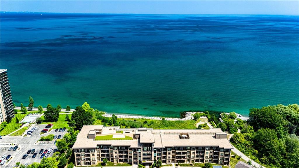 Unit 221 - 35 Southshore Crescent, Stoney Creek 2