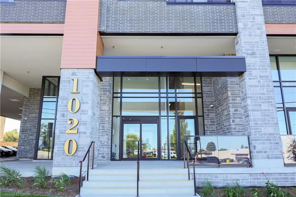 Unit 407 - 1020 Upper James Street, Hamilton 2