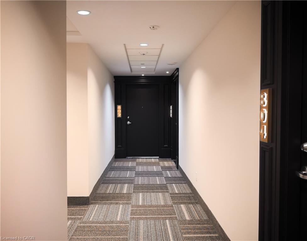 Unit 412 - 1020 Upper James Street, Hamilton 5