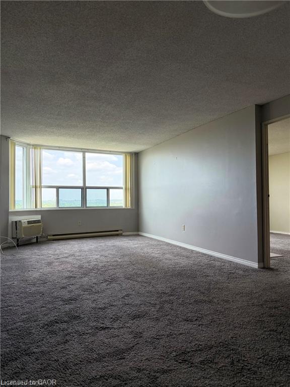 Unit 1606 - 55 Green Valley Drive, Kitchener 4