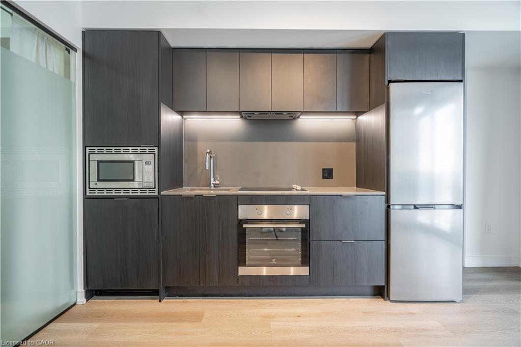 Unit 1219 - 1 Jarvis Street, Hamilton 4