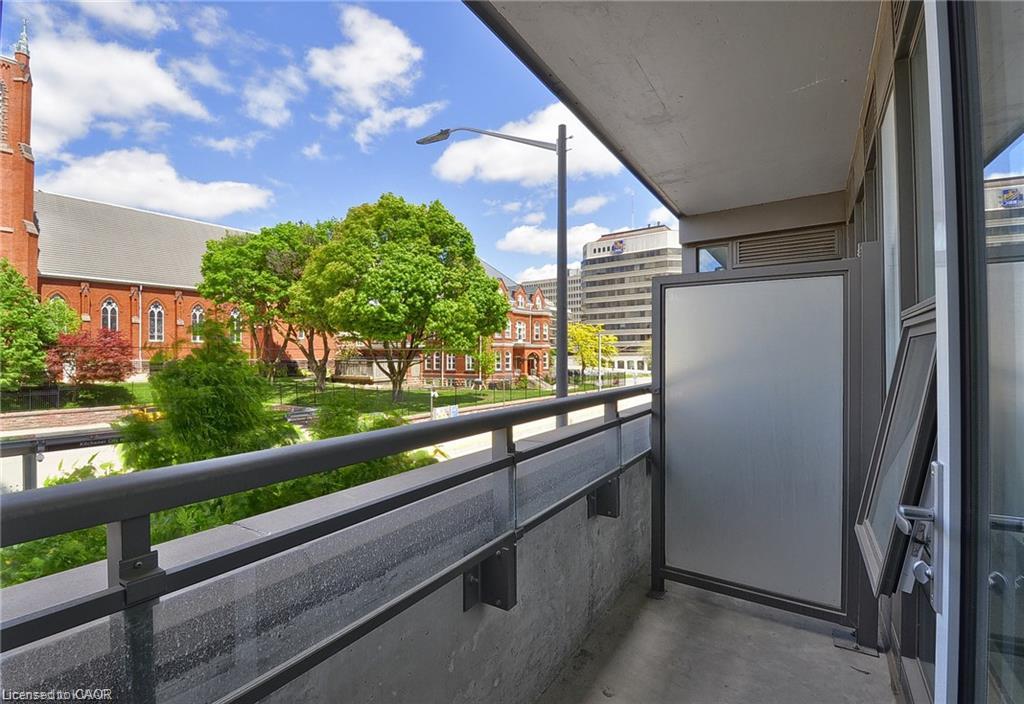 Unit 204 - 85 Duke Street W, Kitchener 5