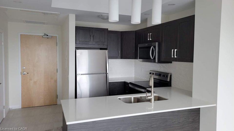 Unit 1104 - 60 Charles Street W, Kitchener 3