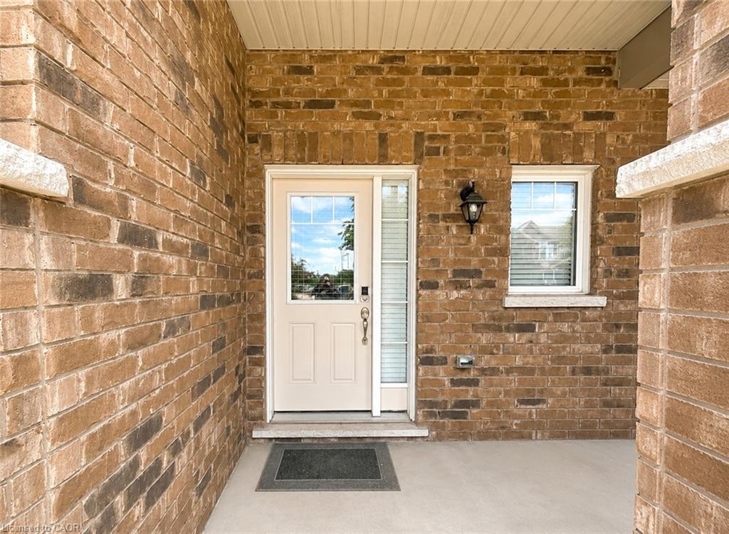 Unit Upper - 78 Glenvista Drive, Kitchener 2