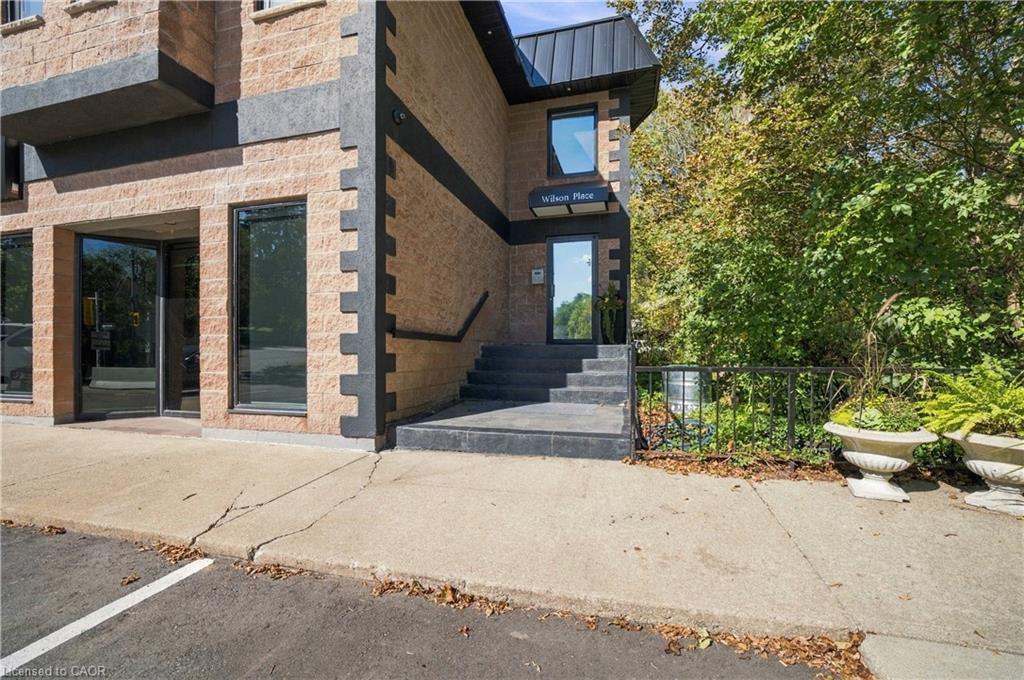 Unit 205 - 469 Wilson Street E, Ancaster 2
