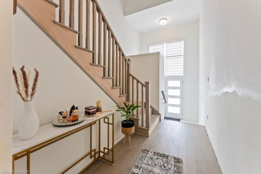 61 George Brier Drive E, Brant 4