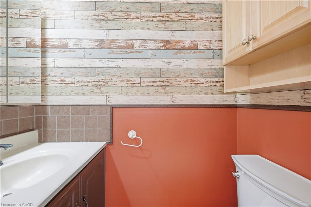 Unit 1 - 75 Ventura Drive, St. Catharines 4