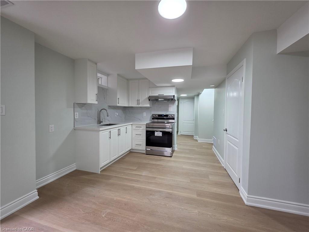 Unit Basement - 367 Equestrian Way, Cambridge 1