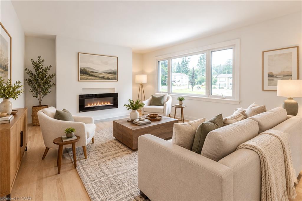 68 Wilson Street E, Ancaster 3