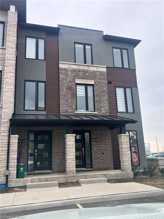 Unit 201 - 270 Equestrian Way, Cambridge 1