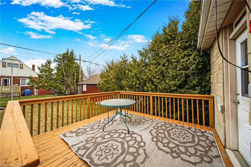 Unit Upper - 146 Glencarry Avenue, Hamilton 5