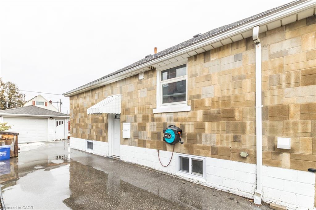 Unit Lower - 146 Glencarry Avenue, Hamilton 2