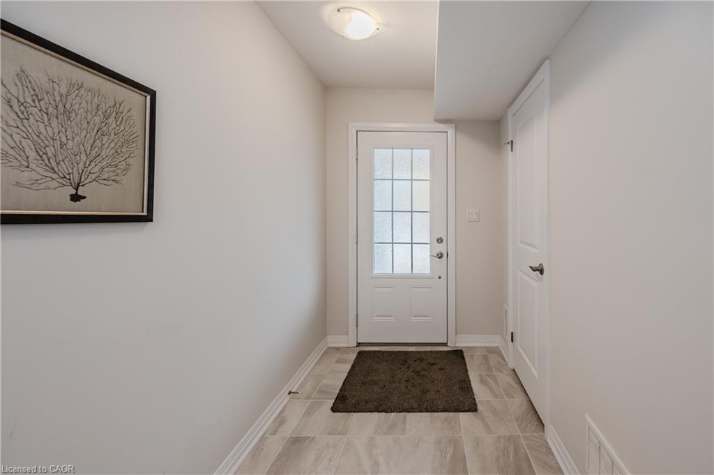 Unit 2B - 115 South Creek Drive, Kitchener 5