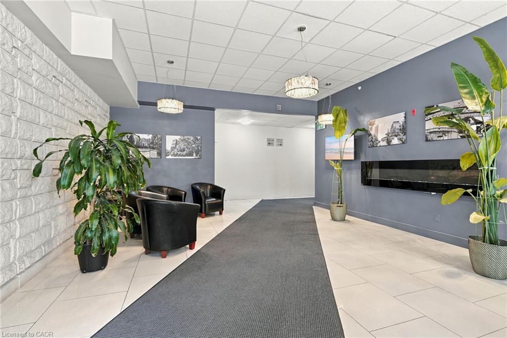 Unit 603 - 149 Main Street W, Hamilton 5