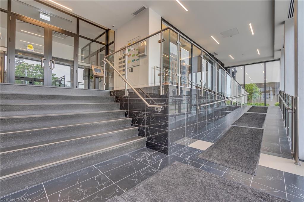 Unit 1408 - 181 King Street S, Waterloo 3