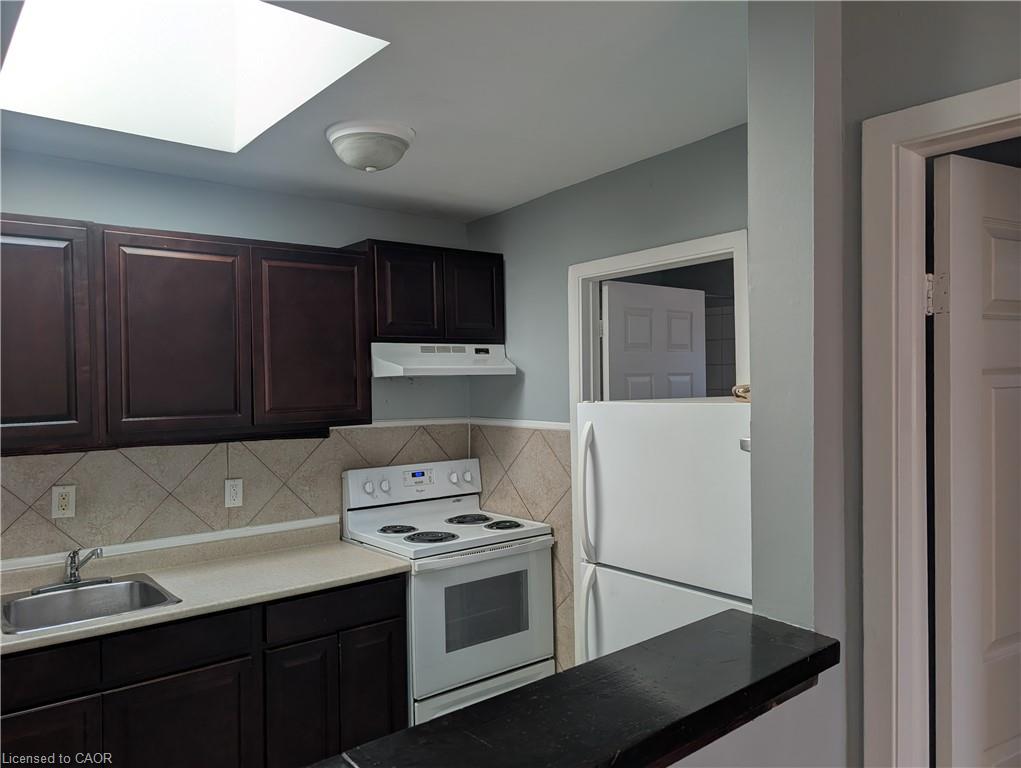 Unit 2 - 365 Barton Street E, Hamilton 4