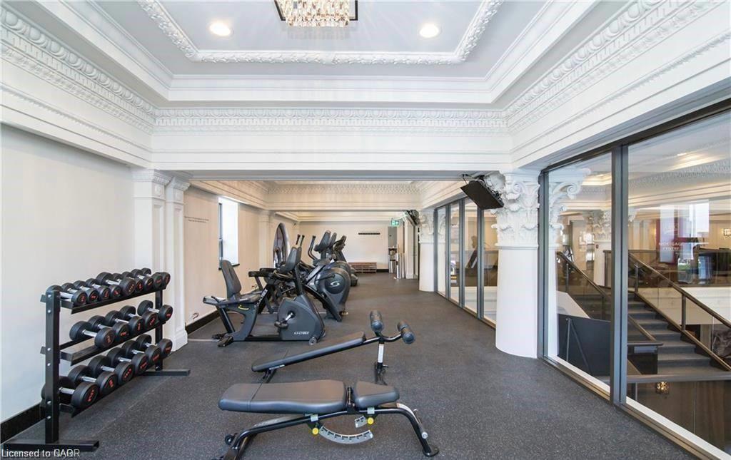 Unit LPH5 - 112 King Street E, Hamilton 5