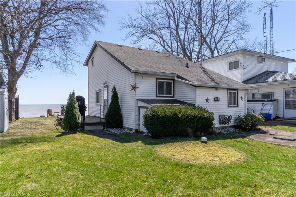 38 Lake Road, Haldimand 2
