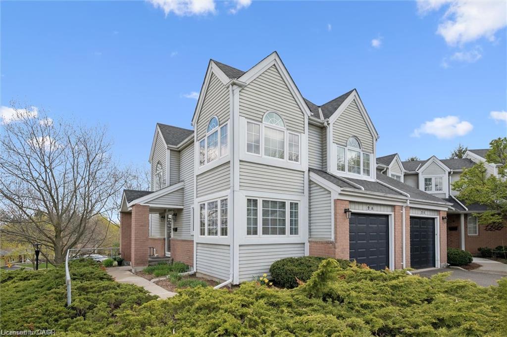 Unit 2A - 270 Morrison Road, Kitchener 2