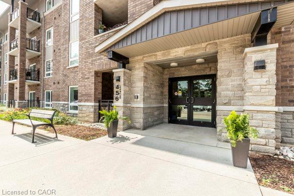 Unit 307 - 456 Lorne Avenue, Stratford 4