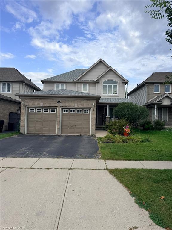 424 Newport Drive, Cambridge 2