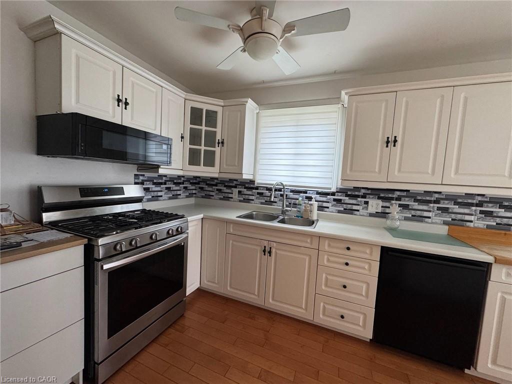 286 Mutual Street N, Ingersoll 5