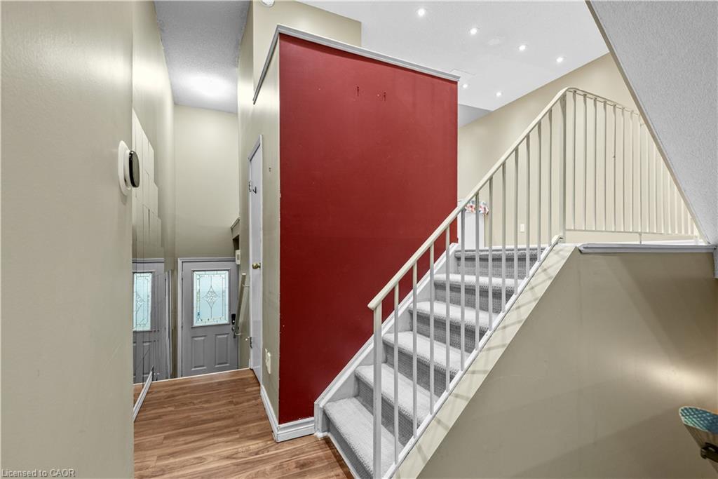 Unit 42 - 589 Beechwood Drive, Waterloo 4