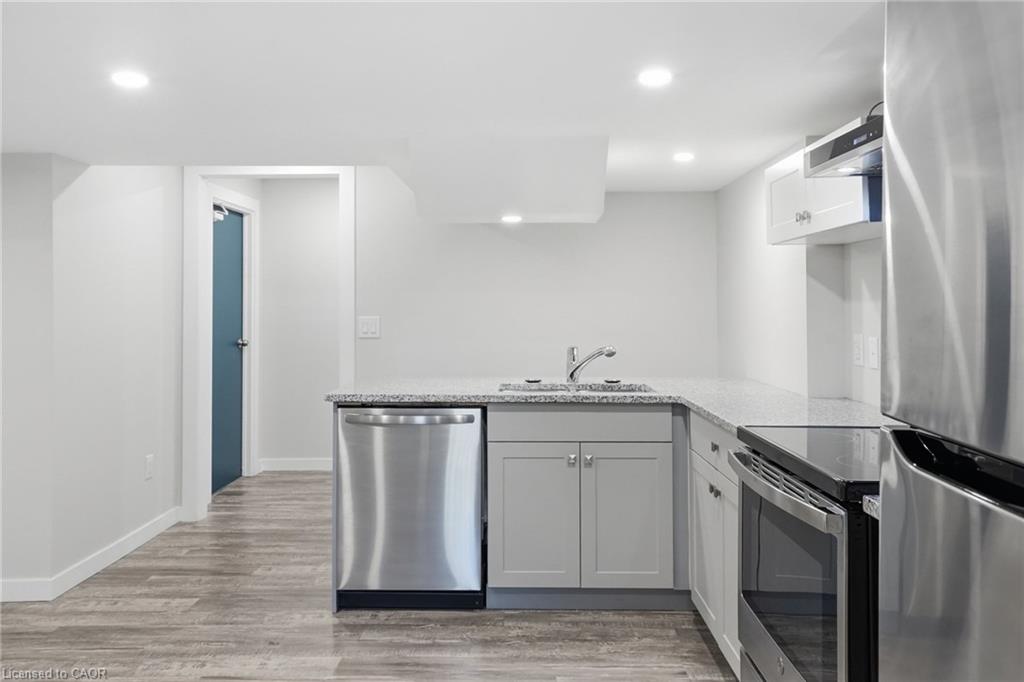 Unit Lower - 43 Fleming Crescent, Caledonia 4