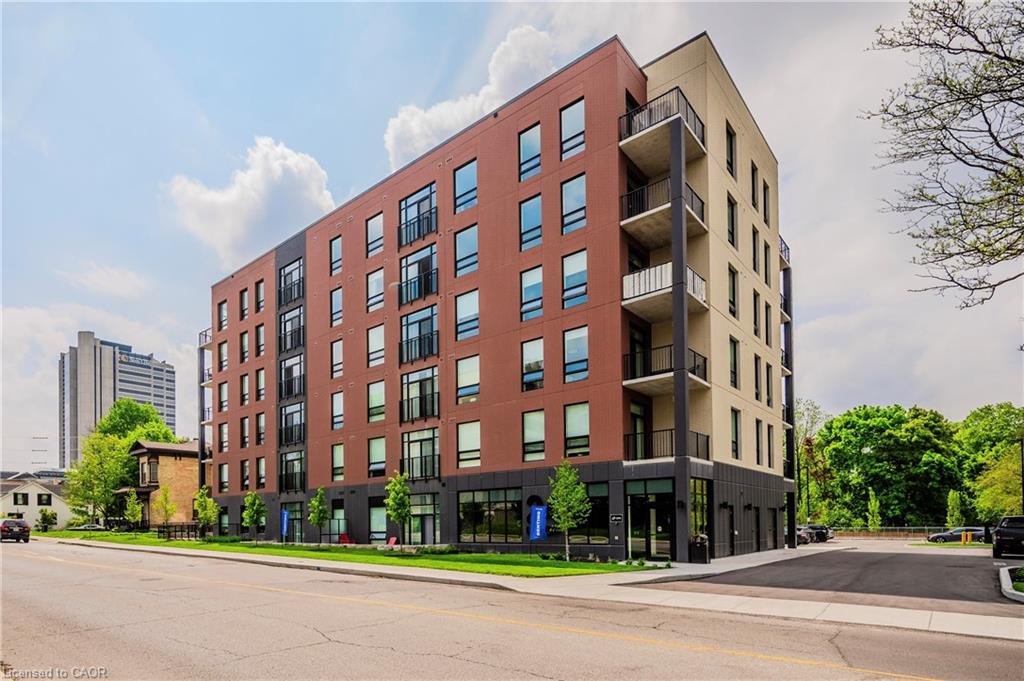 Unit 205 - 24 Union Street E, Waterloo 2