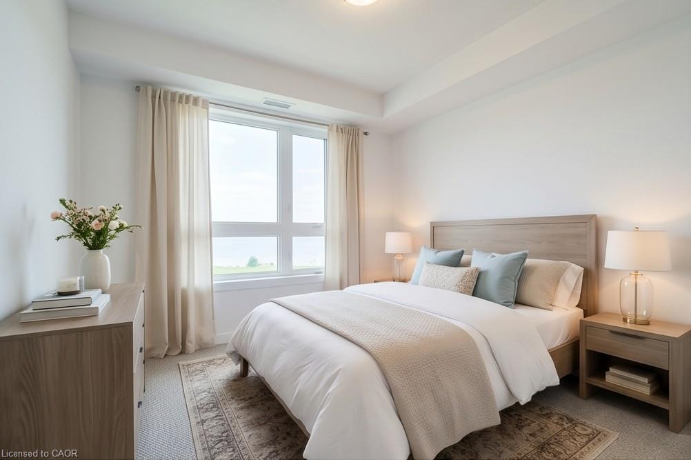 Unit 401 - 101 Shoreview Place, Stoney Creek 3