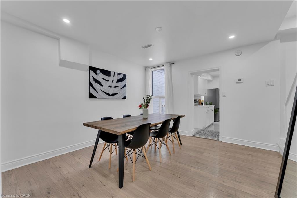 237 West Avenue N, Hamilton 2
