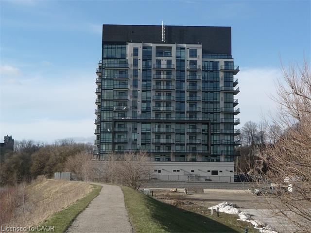 Unit 602 - 150 Water Street N, Cambridge 1