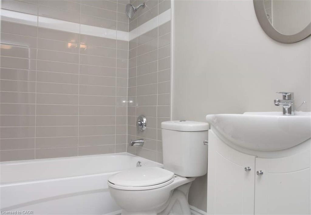 Unit 401 - 607 Heritage Drive, Kitchener 5