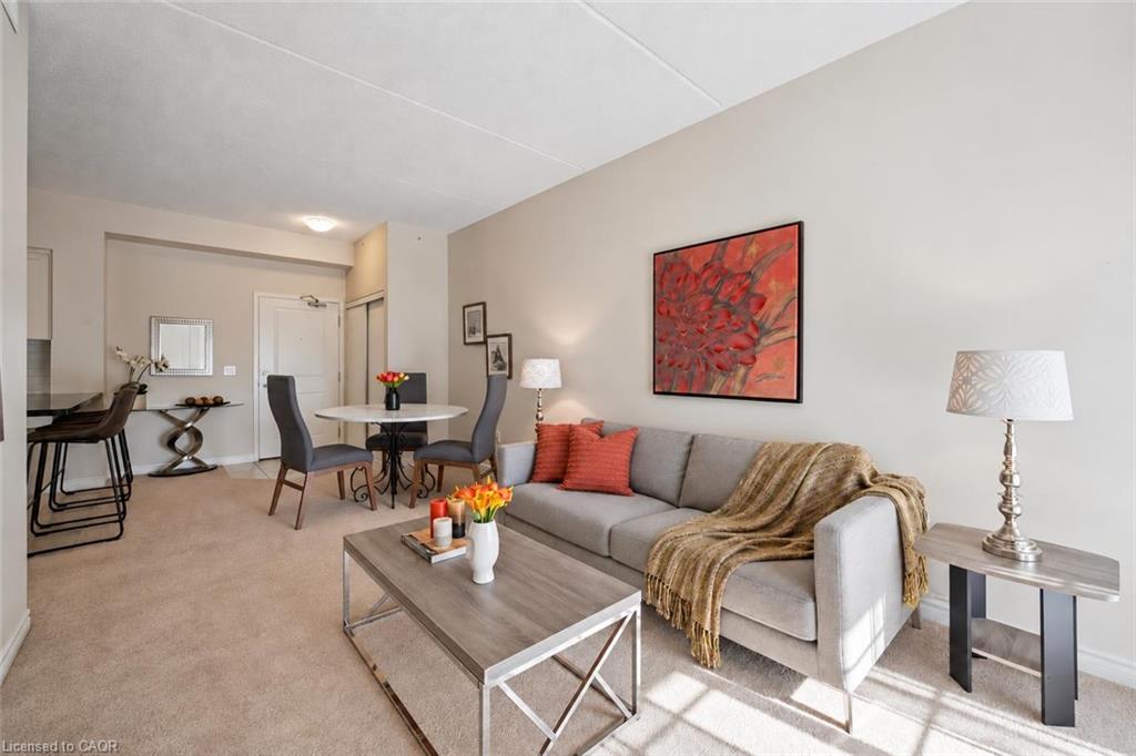 Unit 134 - 1077 Gordon Street, Guelph 2