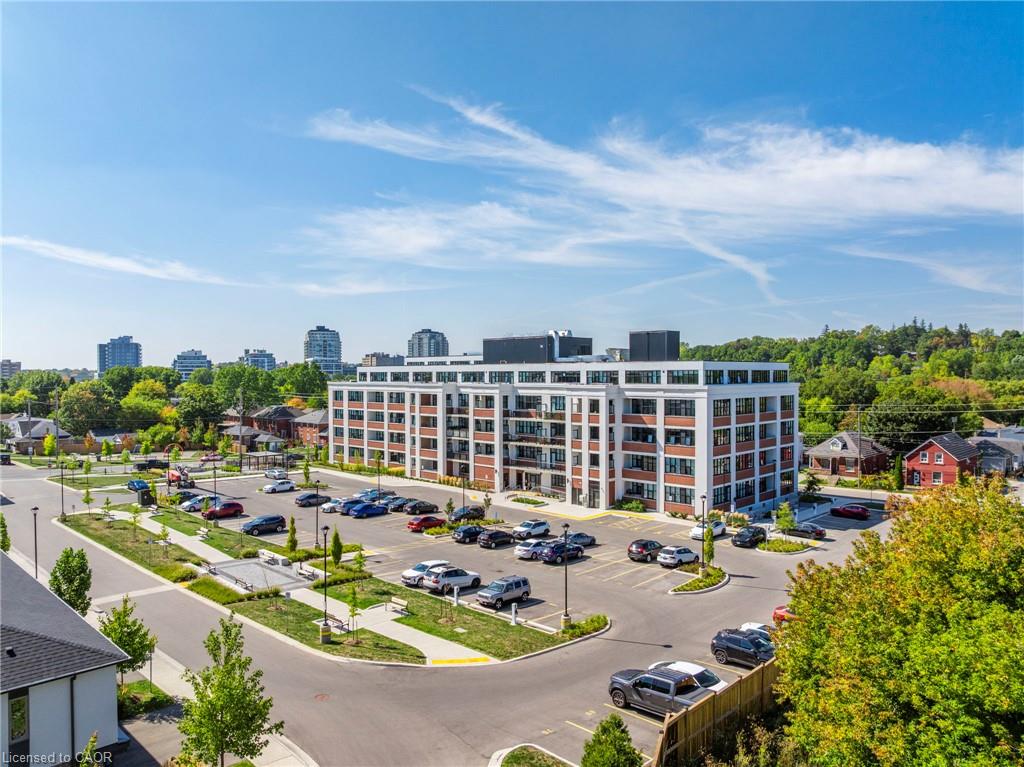 Unit 507 - 120 Huron Street, Guelph 3