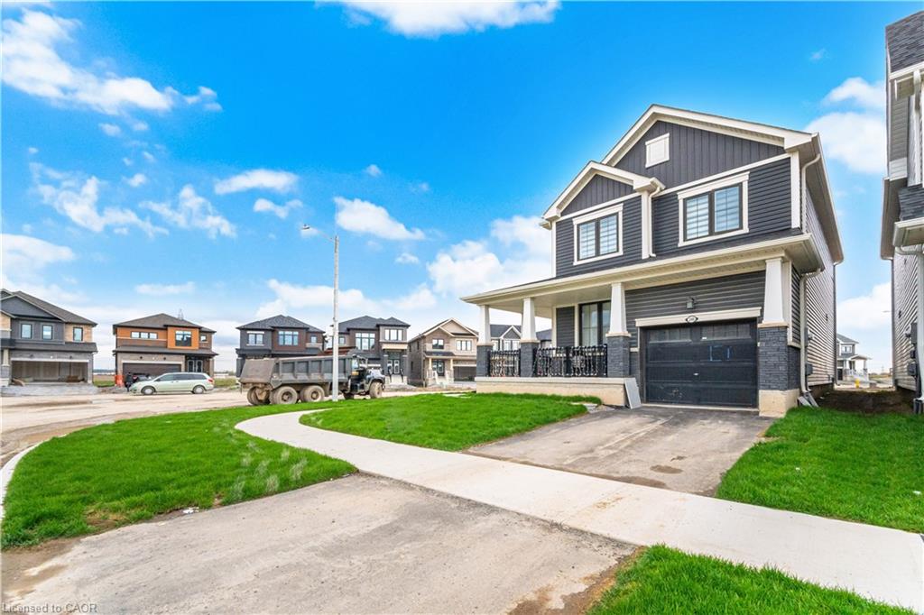 240 Velvet Way, Thorold 4