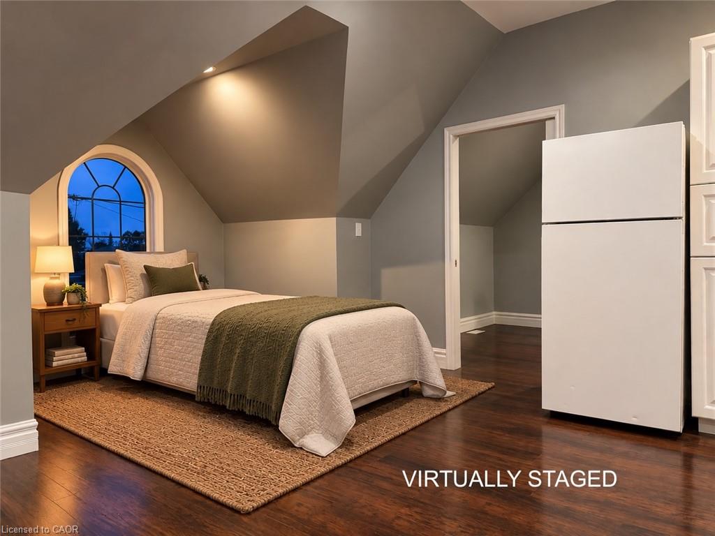 Unit A - 166 Cedardale Avenue, Stoney Creek 3