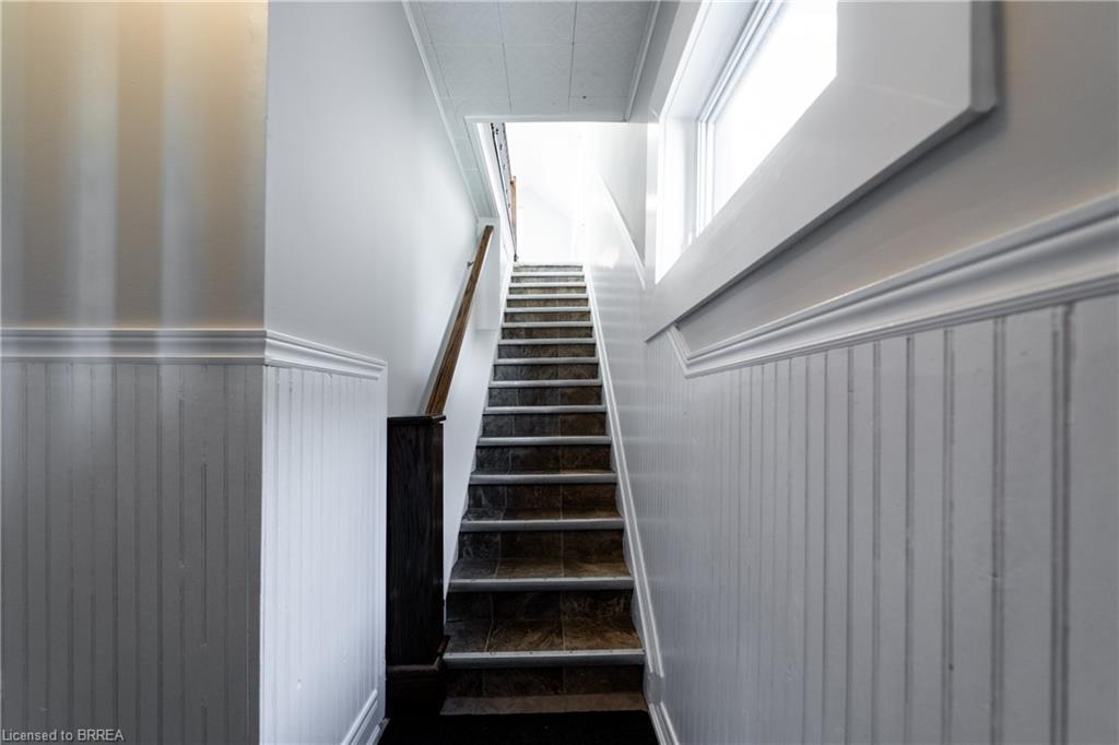 Unit A - 76 Richmond Street, Brantford 3