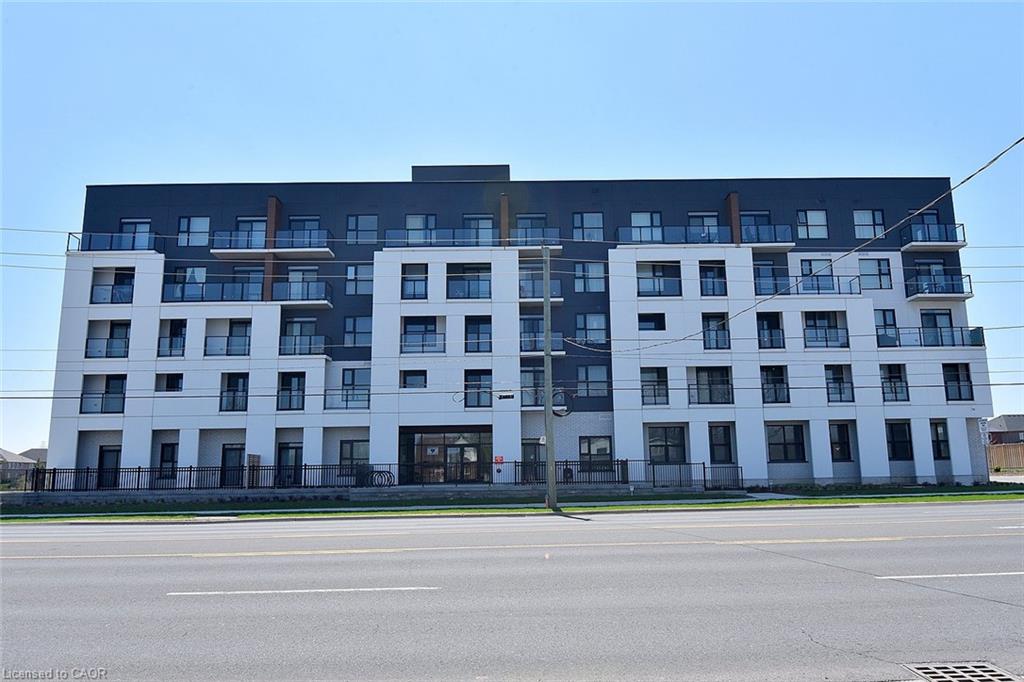 Unit 514 - 1936 Rymal Road E, Glanbrook 2