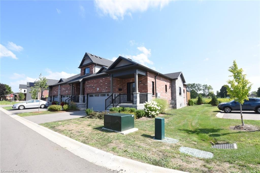 Unit 71 - 6 Ironwood Street, Simcoe 3