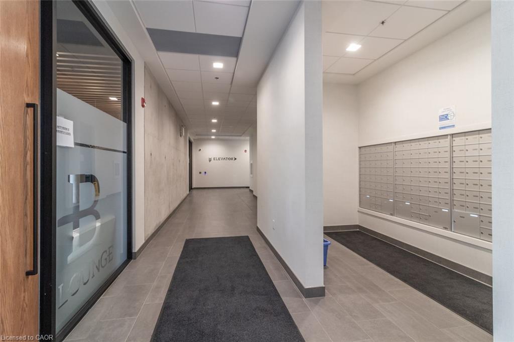 Unit 517 - 251 Northfield Drive, Waterloo 4