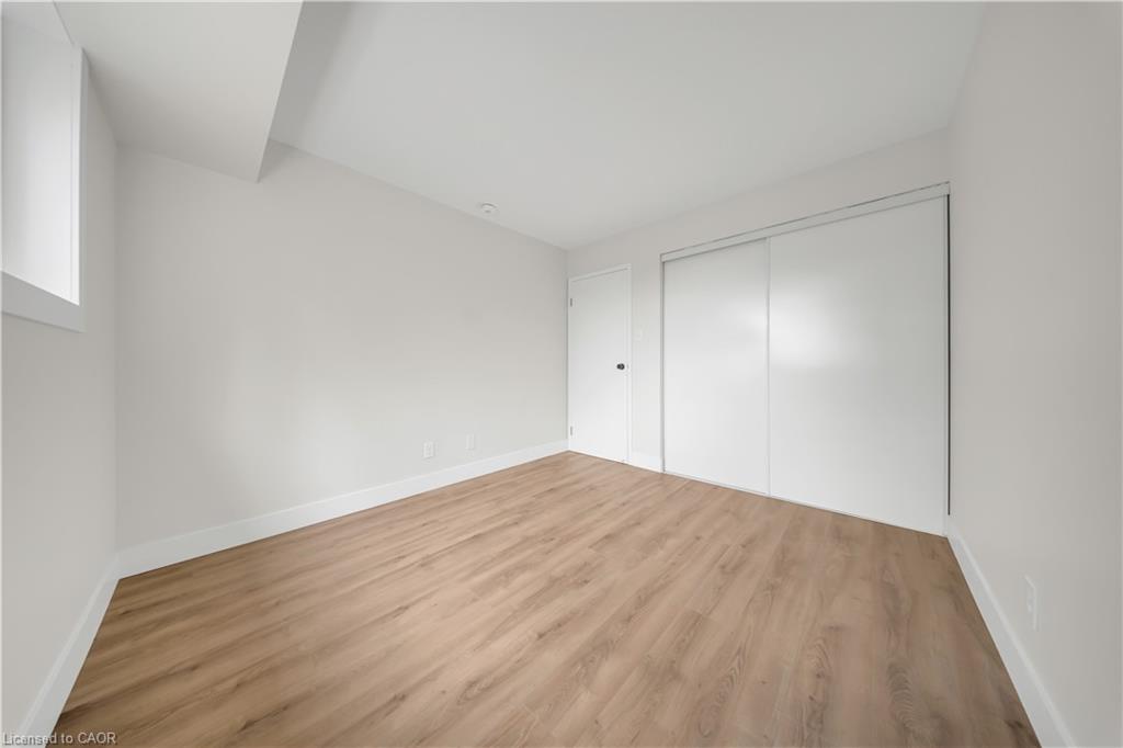 Unit 21 - 3085 Kingsway Drive, Kitchener 2