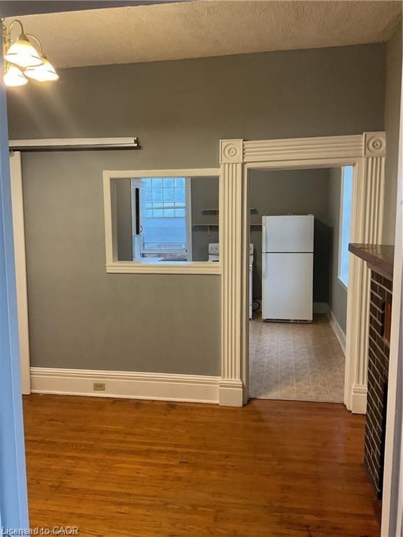 Unit 2 - 303 East 19th Street, Hamilton 3